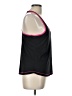 SOFFE 100% Polyester Black Active Tank Size L - photo 4