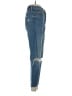 Mother Superior Blue Jeans Size 24 waist - photo 4