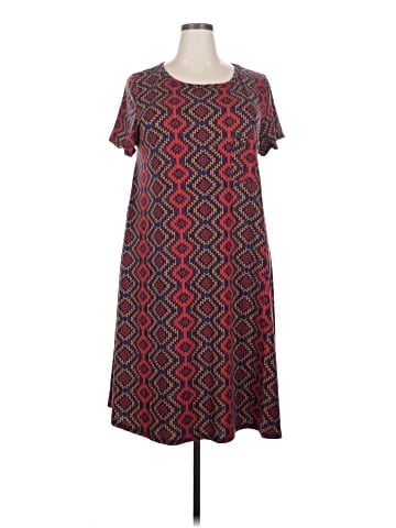 Lularoe Casual Dress (view 1)
