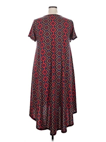 Lularoe Casual Dress (view 2)