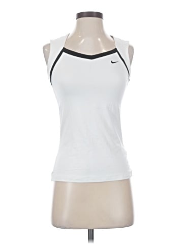 Nike Active Tank (view 1)