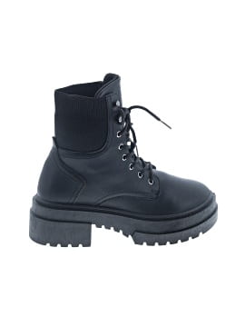 Charlotte Russe Ankle Boots