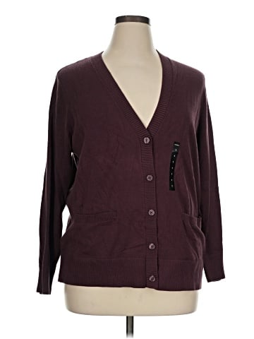Torrid Cardigan (view 1)