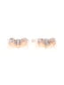 Aldo Ivory Flats Size 9 - photo 2