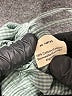 Mirth 100% Cotton Gray Casual Pants Size XS - photo 4