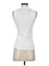 Nike White Active Tank Size S - photo 2