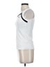 Nike White Active Tank Size S - photo 5
