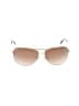 Ray-Ban Tan Gold Sunglasses One size - photo 2
