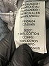 The Children's Place 100% Cotton Chevron-herringbone Gray Jeans Size 9-12 mo - photo 4