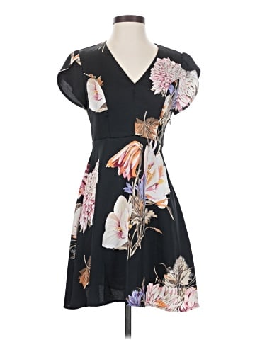 Minkpink Cocktail Dress (view 1)
