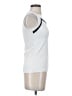 Nike White Active Tank Size S - photo 4