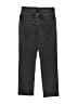 Old Navy Solid Gray Black Jeans Size 10 - photo 2