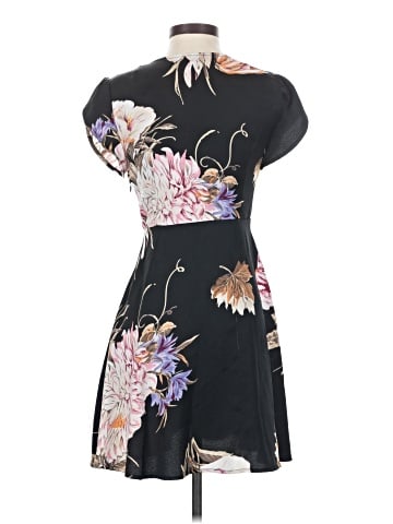 Minkpink Cocktail Dress (view 2)
