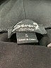 Seven7 Solid Black Active Pants Size S - photo 4
