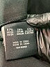 Seven7 Solid Black Active Pants Size S - photo 5