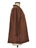 Draper's & Damon's Brown 3/4 Sleeve Top Size M - photo 4
