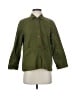 J.Crew Green Jacket Size XS - photo 1