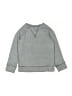 Baby Gap 100% Cotton Gray Sweatshirt Size 5T - photo 1