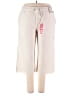 Eddie Bauer Gray Sweatpants Size XXL - photo 1