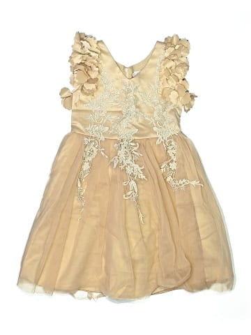 Trish Scully Dress (view 1)
