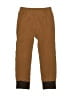 Unbranded Solid Brown Casual Pants Size 2T - photo 1