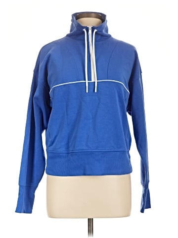 Active by Old Navy Pullover Hoodie (view 1)