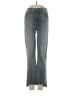 Mother Gray Jeans Size 24 waist - photo 1