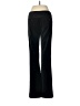 Tibi Solid Black Casual Pants Size 6 - photo 2