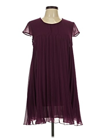 Divided by H&M Casual Dress (view 1)