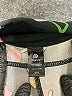 Pop Fit Print Black Casual Pants Size 2X - photo 4