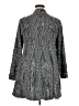 Appleseeds Gray Cardigan Size XL - photo 2
