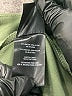 Express Solid Green Active Pants Size L - photo 9
