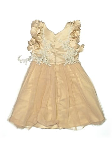 Trish Scully Dress (view 2)