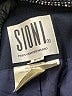 Sioni Blue Blazer Size 20 - photo 6