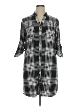 J For Justify Casual Dress