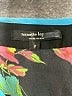 Nanette Lepore Black Kimono Size 2 - photo 6