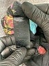Nanette Lepore Black Kimono Size 2 - photo 7