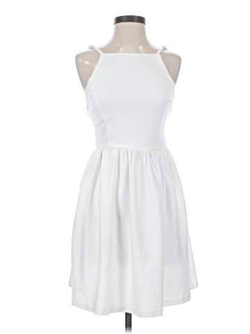Fancyinn Cocktail Dress (view 1)