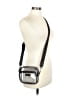 Adrienne Vittadini Silver Crossbody Bag One size - photo 2