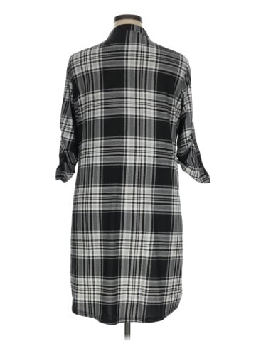 J for Justify Casual Dress (view 2)