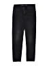 Old Navy Solid Black Jeans Size 10 - photo 1