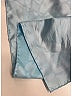 Burberry 100% Silk Blue scarf One size - photo 10