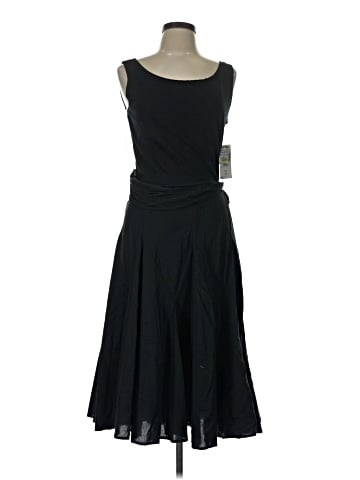 MSK Cocktail Dress (view 1)