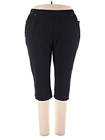 Catherines Active Pants (view 1)