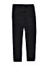 Old Navy Solid Black Jeans Size 10 - photo 2