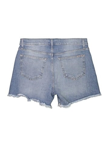 Joe's Jeans Denim Shorts (view 2)