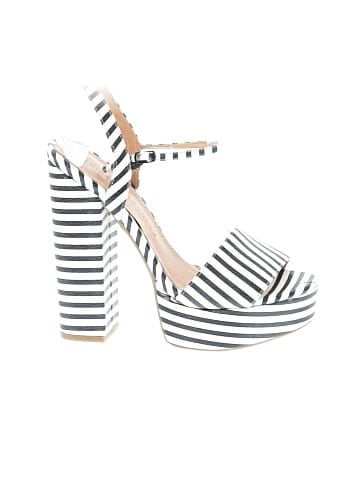 Chinese Laundry Heels (view 1)