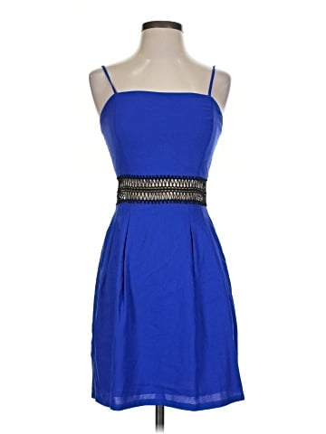 19 Cooper Cocktail Dress (view 1)