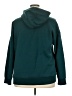Forever 21 Plus Teal Pullover Hoodie Size 2X Plus - photo 2