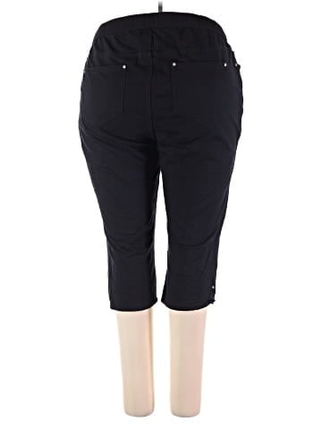 Catherines Active Pants (view 2)